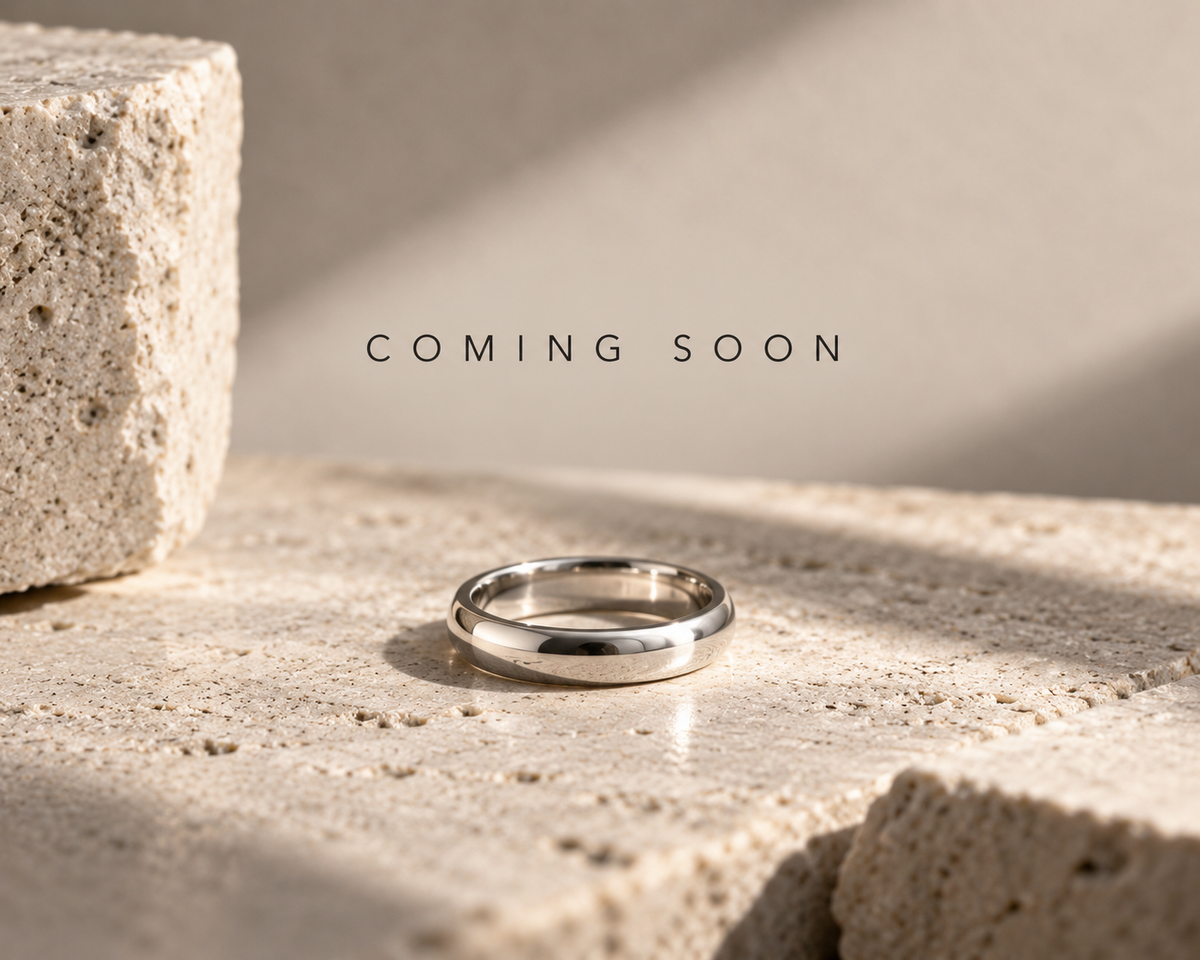 Rings - Coming Soon