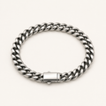 Signature Cuban Bracelet - 8 mm
